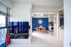 Sims Urban Oasis (D14), Condominium #535021881